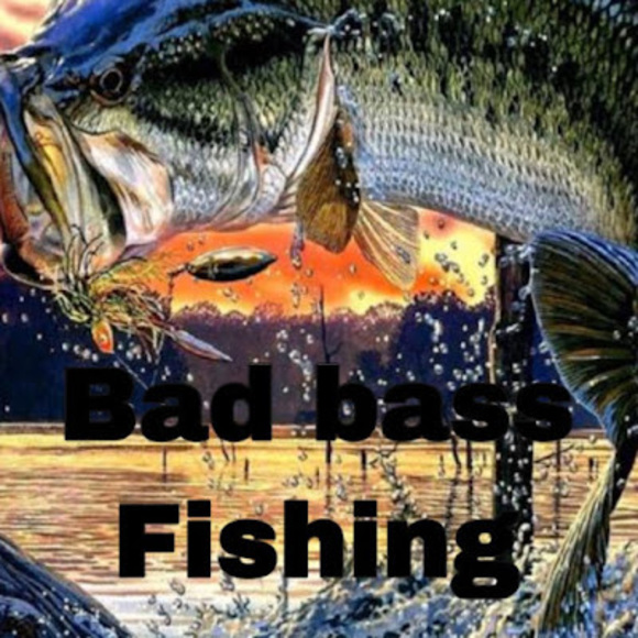 Meet your Posher, Bad bass - Picture 1 of 1